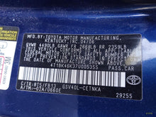 Load image into Gallery viewer, AUTOMATIC TRANSMISSION ES350 Camry 07 08 09 10 11 - MM3331507