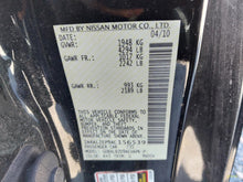 Load image into Gallery viewer, TRANSMISSION Nissan Altima 2010 10 2011 11 2012 12 2013 13 - MM3331380