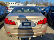 Load image into Gallery viewer, TRANSMISSION BMW 535i 2012 12 AWD - MM3319597
