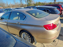 Load image into Gallery viewer, TRANSMISSION BMW 535i 2012 12 AWD - MM3319597