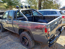 Load image into Gallery viewer, TRANSMISSION Chevrolet Colorado GMC Canyon 2012 12 4X4 - MM3329523