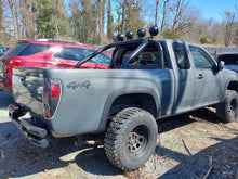 Load image into Gallery viewer, TRANSMISSION Chevrolet Colorado GMC Canyon 2012 12 4X4 - MM3329523