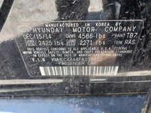 Load image into Gallery viewer, ENGINE MOTOR Sonata Sonata Hybrid Optima 13-16 2.4L GAS - MM3329438