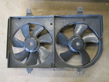 Load image into Gallery viewer, Radiator fan assembly Maxima I30 2001 01 - CTL132626
