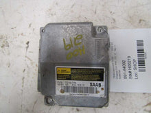 Load image into Gallery viewer, AIR BAG COMPUTER Saab 9-5 2002 02 2003 03 04 05 - CTL144787