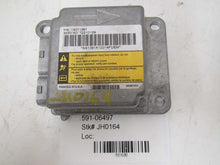 Load image into Gallery viewer, AIR BAG CONTROL MODULE COMPUTER Escalade Escalade EXT Avalanche 00-02 - CTL145383