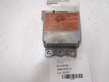 Load image into Gallery viewer, Air Bag computer Nissan Altima 2003 03 2004 04 - CTL145483