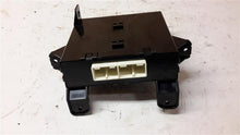 Load image into Gallery viewer, COOLING FAN CONTROL MODULE COMPUTER Legacy Tribeca 2010-2014 - CTL147592