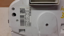 Load image into Gallery viewer, SPEEDOMETER CLUSTER Subaru Impreza 2012 12 - CTL147878