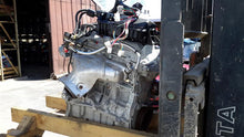 Load image into Gallery viewer, Engine Motor Nissan Versa 2012 - CTL155595