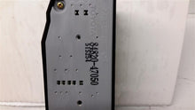 Load image into Gallery viewer, DRIVERS MASTER WINDOW SWITCH Toyota Prius 2004 04 2005 05 06 07 08 09 - CTL155866