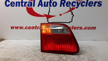Load image into Gallery viewer, TRUNK LID MOUNTED TAIL LIGHT LAMP Civic 1999 99 2000 00 Left - CTL155930
