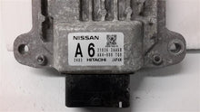 Load image into Gallery viewer, TRANSMISSION CONTROL MODULE COMPUTER Nissan Versa 2012 12 - CTL156073
