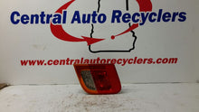 Load image into Gallery viewer, TRUNK LID MOUNTED TAIL LIGHT LAMP 320i 325ci 325i 330ci 330i 02-05 Right - CTL156141