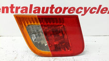 Load image into Gallery viewer, TRUNK LID MOUNTED TAIL LIGHT LAMP 320i 325ci 325i 330ci 330i 02-05 Right - CTL156141