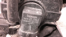Load image into Gallery viewer, Fog Light Audi A4 S4 A3 2005 05 2006 06 2007 07 2008 08 2009 09 Left - CTL156186