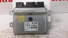 Load image into Gallery viewer, ECU ECM Computer CITY EXPRESS 2015 - CTL158075