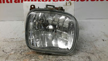 Load image into Gallery viewer, PARKLAMP Subaru Forester 2001 01 2002 02 Left - CTL158101