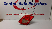 Load image into Gallery viewer, TAIL LIGHT LAMP ASSEMBLY E300d E320 E320T Wagon E420 E430 E55 96-99 Right - CTL159109