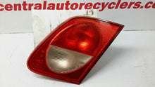 Load image into Gallery viewer, TAIL LIGHT LAMP ASSEMBLY E300d E320 E320T Wagon E420 E430 E55 96-99 Right - CTL159109