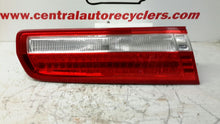 Load image into Gallery viewer, Tail Lamp Light Lincoln MKZ 2010 - CTL159172