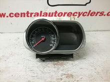Load image into Gallery viewer, SPEEDOMETER CLUSTER Chevrolet Spark 2013 13 2014 14 2015 15 - CTL160402