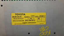 Load image into Gallery viewer, AMPLIFIER ES300 ES330 2002 02 03 04 - CTL160848