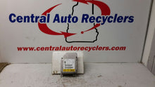Load image into Gallery viewer, AIR BAG COMPUTER X5 M3 320i 2001 01 02 03 04 05 06 - CTL160994