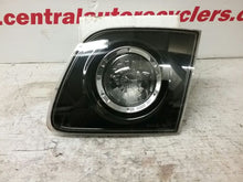 Load image into Gallery viewer, TRUNK LID MOUNTED TAIL LIGHT LAMP Mazda 3 04 05 06 Right - CTL161479