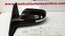 Load image into Gallery viewer, SIDE VIEW DOOR MIRROR Nissan Altima 10 11 12 13 Left - CTL161742