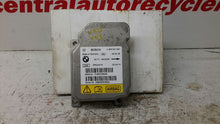 Load image into Gallery viewer, AIR BAG COMPUTER X5 M3 320i 2001 01 02 03 04 05 06 - CTL162025