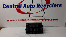 Load image into Gallery viewer, RADIO CONTROLS Ford Escape Mercury Mariner 2008 08 - CTL163567