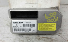 Load image into Gallery viewer, AIR BAG COMPUTER Volvo S60 V70 S80 2005 05 2006 06 07 - CTL164387
