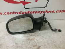 Load image into Gallery viewer, SIDE VIEW MIRROR Grand Cherokee 1999 99 2000 00 2001 01 02 03 04 Left - CTL164557