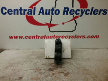 Load image into Gallery viewer, DRIVERS MASTER WINDOW SWITCH Toyota Prius 2004 04 2005 05 06 07 08 09 - CTL164769