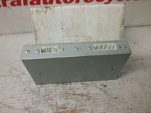 Load image into Gallery viewer, BODY CONTROL MODULE COMPUTER Maxima Quest 2007 07 2008 08 Driver Assist - CTL164948