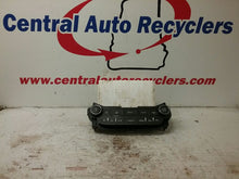 Load image into Gallery viewer, RADIO Chevrolet Malibu 2014 14 2015 15 2016 16 AM FM CD - CTL165057
