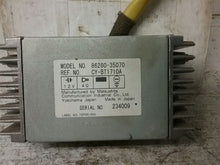Load image into Gallery viewer, Radio Toyota 4 Runner 1999 - CTL165071