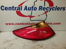 Load image into Gallery viewer, Tail Lamp Light SATURN S SERIES 2001 - CTL165478
