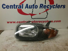Load image into Gallery viewer, HEADLIGHT LAMP ASSEMBLY Cavalier 2003 03 2004 04 2005 05 Left - CTL165761