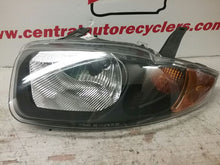 Load image into Gallery viewer, HEADLIGHT LAMP ASSEMBLY Cavalier 2003 03 2004 04 2005 05 Left - CTL165761