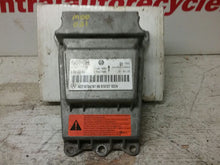 Load image into Gallery viewer, AIR BAG CONTROL MODULE COMPUTER S450 Cdn S550 S600 S63 S65 SL55 07-08 - CTL165912