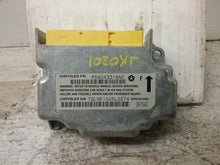 Load image into Gallery viewer, AIR BAG CONTROL MODULE COMPUTER Dodge Durango 2005 05 - CTL166053