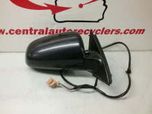 Load image into Gallery viewer, SIDE VIEW MIRROR Audi A4 02 03 04 05 06 07 08 Right - CTL166351
