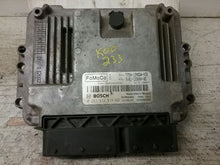 Load image into Gallery viewer, ECU ECM COMPUTER Ford Focus 13 14 15 16 17 - CTL166734
