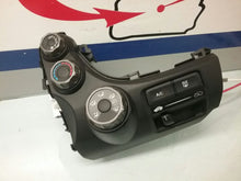 Load image into Gallery viewer, TEMPERATURE CONTROLS Honda FIT Fit EV 09 10 11 12 13 14 - CTL167102