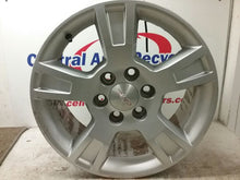 Load image into Gallery viewer, WHEEL RIM Acadia 09 10 11 12 18x7-1/2 18x7-1/2, 6 lug, 132mm - CTL167116