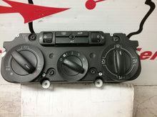 Load image into Gallery viewer, AC HEATER TEMP CONTROL Jetta Golf Rabbit 05 06 07 08 09 - CTL167666