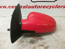Load image into Gallery viewer, SIDE VIEW DOOR MIRROR Aveo Aveo5 G3 07 08 09 10 11 Left - CTL167882