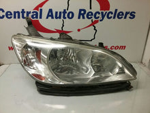 Load image into Gallery viewer, HEADLIGHT LAMP ASSEMBLY Mazda 626 2000 00 2001 01 2002 02 Right - CTL170686
